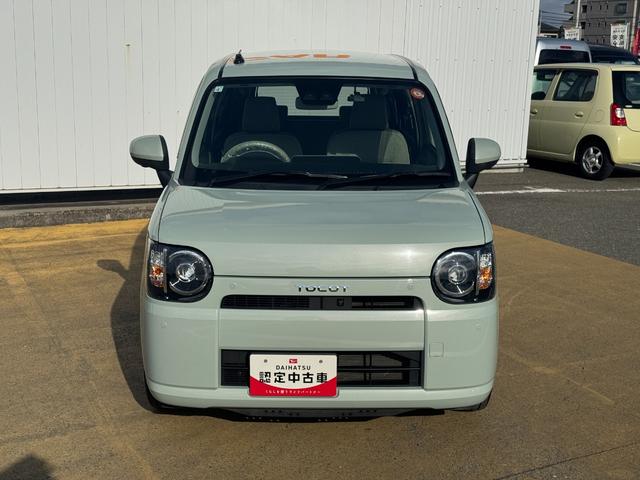 ミラトコットG SAIII純正フルセグナビ ドラレコ パノラマモニター シートヒーター フルセグTV Bluetooth(福岡県)の中古車