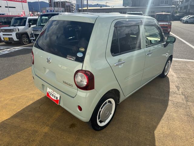 ミラトコットG SAIII純正フルセグナビ ドラレコ パノラマモニター シートヒーター フルセグTV Bluetooth(福岡県)の中古車