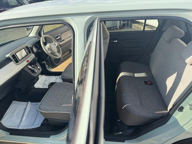 ミラトコットG SAIII純正フルセグナビ ドラレコ パノラマモニター シートヒーター フルセグTV Bluetooth(福岡県)の中古車