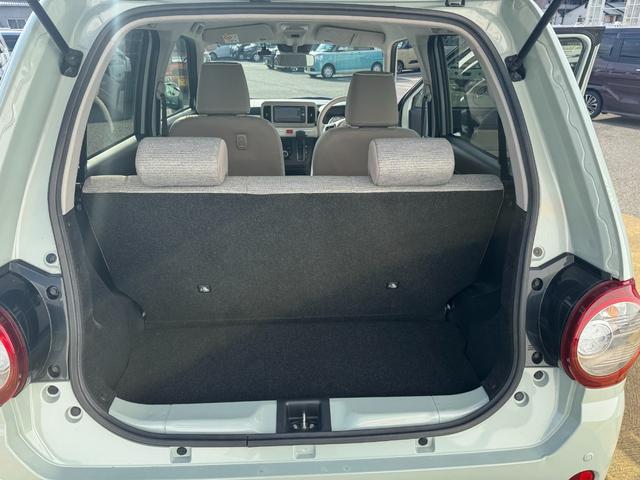 ミラトコットG SAIII純正フルセグナビ ドラレコ パノラマモニター シートヒーター フルセグTV Bluetooth(福岡県)の中古車