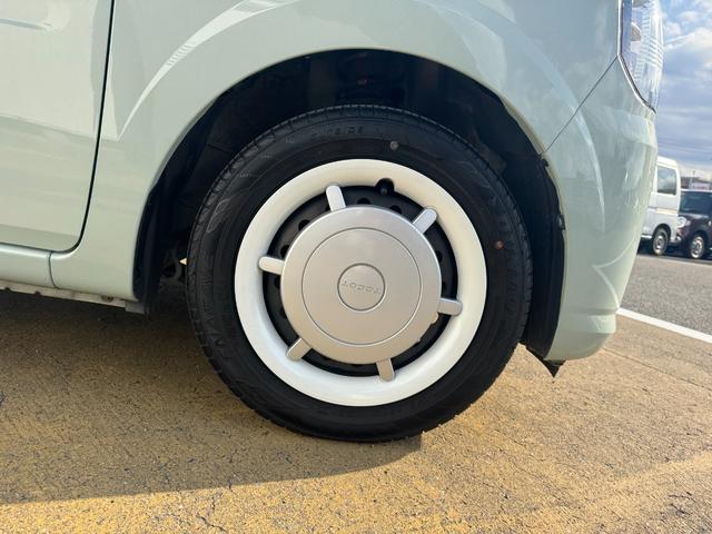 ミラトコットG SAIII純正フルセグナビ ドラレコ パノラマモニター シートヒーター フルセグTV Bluetooth(福岡県)の中古車