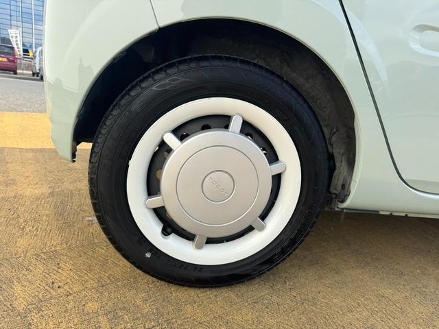 ミラトコットG SAIII純正フルセグナビ ドラレコ パノラマモニター シートヒーター フルセグTV Bluetooth(福岡県)の中古車