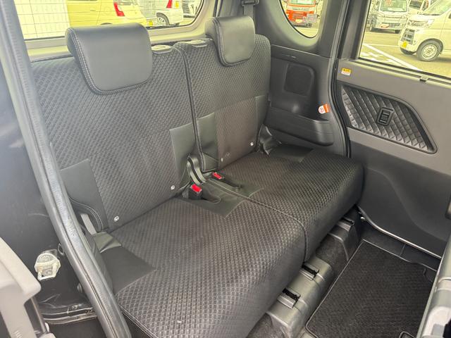 タントカスタムＸ純正フルセグナビ　ＥＴＣ　ドラレコ　パノラマモニター（福岡県）の中古車