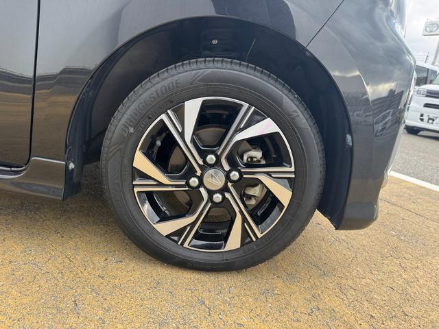 タントカスタムＸ純正フルセグナビ　ＥＴＣ　ドラレコ　パノラマモニター（福岡県）の中古車