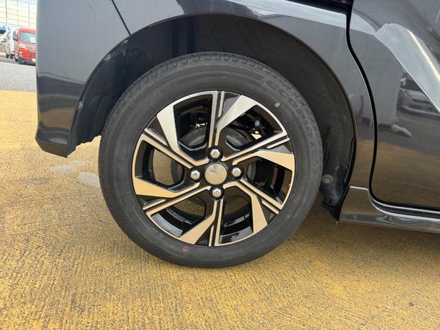 タントカスタムＸ純正フルセグナビ　ＥＴＣ　ドラレコ　パノラマモニター（福岡県）の中古車