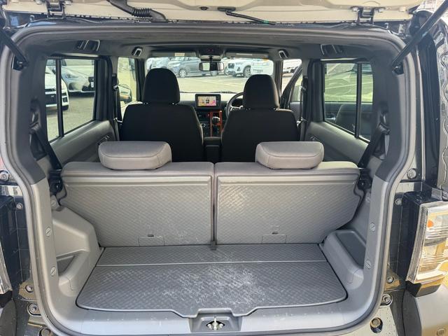 タフトＧ純正フルセグナビ　ＥＴＣ　バックモニター（福岡県）の中古車