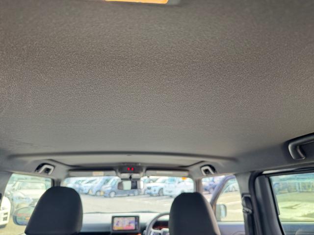 タフトＧ純正フルセグナビ　ＥＴＣ　バックモニター（福岡県）の中古車