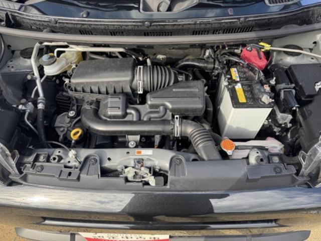 タフトＧ純正フルセグナビ　ＥＴＣ　バックモニター（福岡県）の中古車