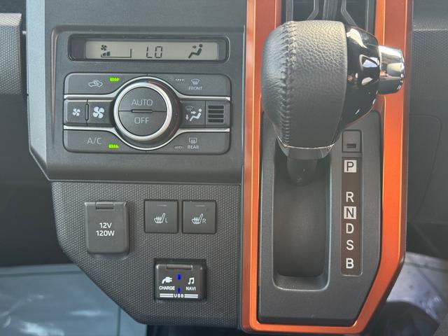 タフトＧ純正フルセグナビ　ＥＴＣ　バックモニター（福岡県）の中古車