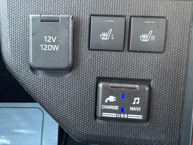 タフトＧ純正フルセグナビ　ＥＴＣ　バックモニター（福岡県）の中古車