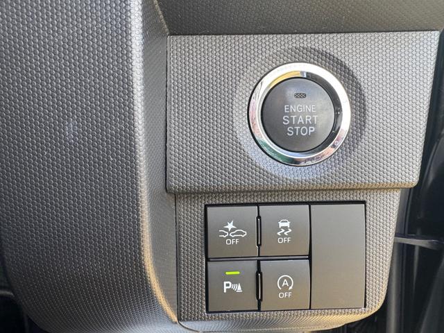 タフトＧ純正フルセグナビ　ＥＴＣ　バックモニター（福岡県）の中古車