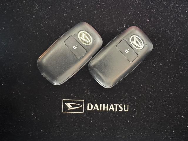 タフトＧ純正フルセグナビ　ＥＴＣ　バックモニター（福岡県）の中古車