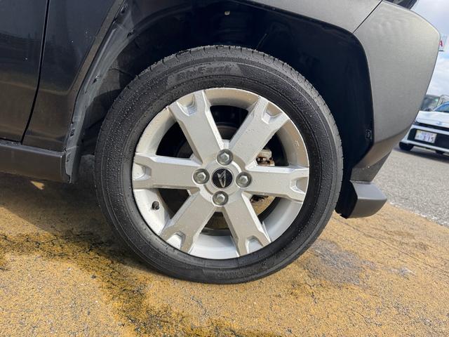 タフトＧ純正フルセグナビ　ＥＴＣ　バックモニター（福岡県）の中古車