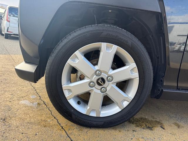 タフトＧ純正フルセグナビ　ＥＴＣ　バックモニター（福岡県）の中古車