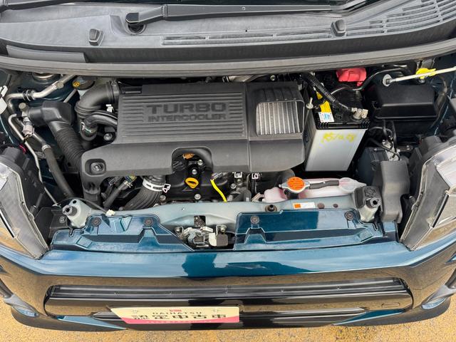 ムーヴカスタム RS ハイパーSAIII純正フルセグナビ ETC ドラレコ衝突低減ブレーキ パノラマモニター Bluetooth(福岡県)の中古車