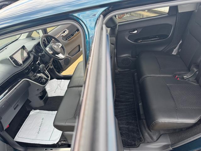 ムーヴカスタム RS ハイパーSAIII純正フルセグナビ ETC ドラレコ衝突低減ブレーキ パノラマモニター Bluetooth(福岡県)の中古車