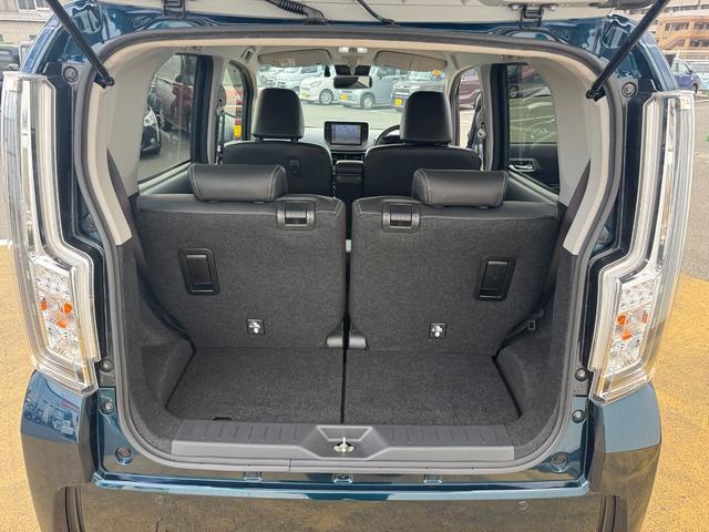 ムーヴカスタム RS ハイパーSAIII純正フルセグナビ ETC ドラレコ衝突低減ブレーキ パノラマモニター Bluetooth(福岡県)の中古車