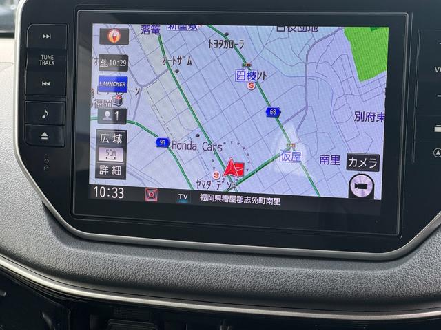 ムーヴカスタム RS ハイパーSAIII純正フルセグナビ ETC ドラレコ衝突低減ブレーキ パノラマモニター Bluetooth(福岡県)の中古車