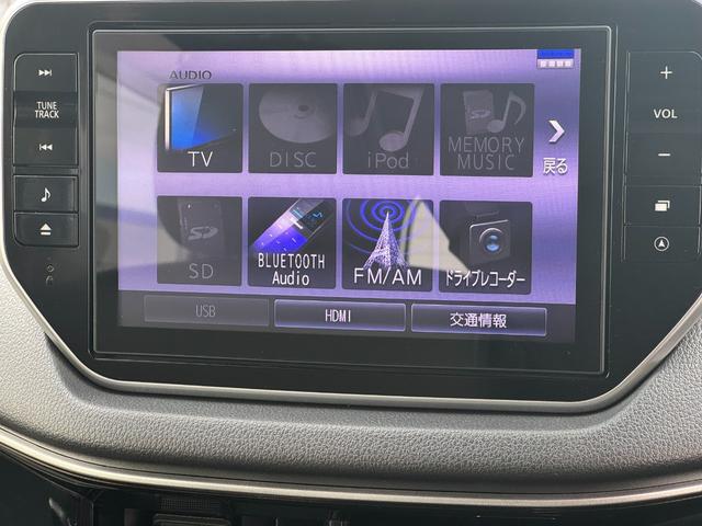 ムーヴカスタム RS ハイパーSAIII純正フルセグナビ ETC ドラレコ衝突低減ブレーキ パノラマモニター Bluetooth(福岡県)の中古車