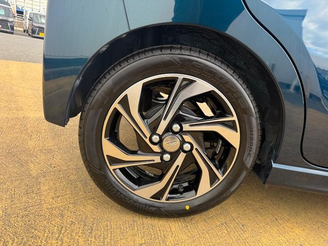 ムーヴカスタム RS ハイパーSAIII純正フルセグナビ ETC ドラレコ衝突低減ブレーキ パノラマモニター Bluetooth(福岡県)の中古車