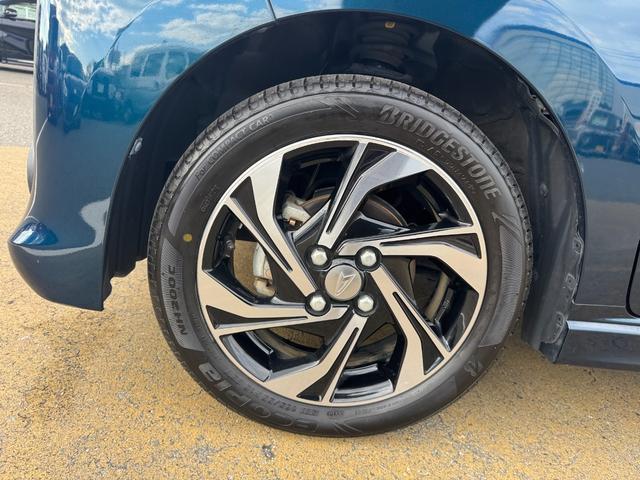 ムーヴカスタム RS ハイパーSAIII純正フルセグナビ ETC ドラレコ衝突低減ブレーキ パノラマモニター Bluetooth(福岡県)の中古車