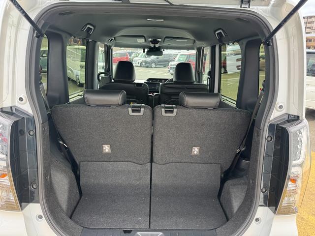 タントカスタムＸセレクション純正フルセグナビ　ＥＴＣ　ドラレコ　バックモニター　Ｂｌｕｅｔｏｏｔｈ（福岡県）の中古車