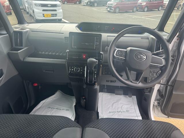 タントカスタムＸセレクション純正フルセグナビ　ＥＴＣ　ドラレコ　バックモニター　Ｂｌｕｅｔｏｏｔｈ（福岡県）の中古車