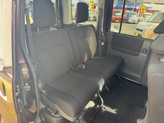 アトレーワゴンカスタムターボRSリミテッド SAIIICDチューナー バックミラー 衝突低減ブレーキ(福岡県)の中古車