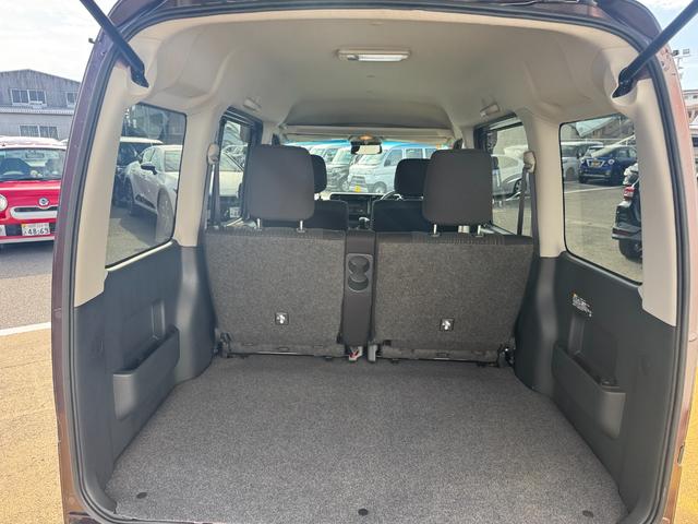 アトレーワゴンカスタムターボRSリミテッド SAIIICDチューナー バックミラー 衝突低減ブレーキ(福岡県)の中古車