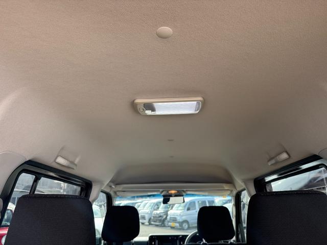 アトレーワゴンカスタムターボRSリミテッド SAIIICDチューナー バックミラー 衝突低減ブレーキ(福岡県)の中古車