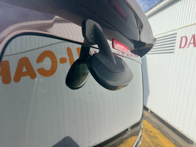 アトレーワゴンカスタムターボRSリミテッド SAIIICDチューナー バックミラー 衝突低減ブレーキ(福岡県)の中古車