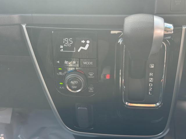 アトレーワゴンカスタムターボRSリミテッド SAIIICDチューナー バックミラー 衝突低減ブレーキ(福岡県)の中古車