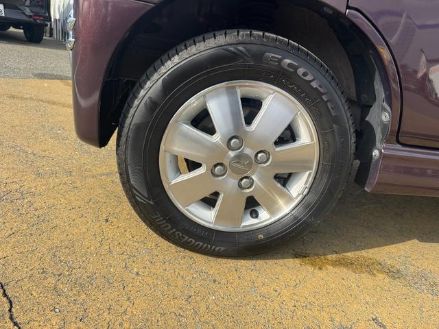 アトレーワゴンカスタムターボRSリミテッド SAIIICDチューナー バックミラー 衝突低減ブレーキ(福岡県)の中古車