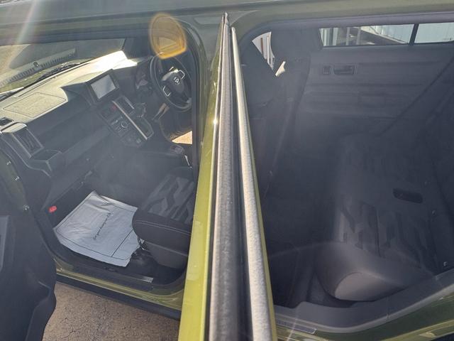 タフトGターボ ダーククロムベンチャー純正フルセグナビ ETC ドラレコ バックモニター クルーズコントロール(福岡県)の中古車