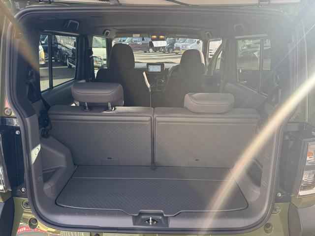 タフトGターボ ダーククロムベンチャー純正フルセグナビ ETC ドラレコ バックモニター クルーズコントロール(福岡県)の中古車