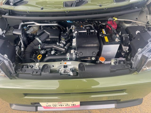 タフトGターボ ダーククロムベンチャー純正フルセグナビ ETC ドラレコ バックモニター クルーズコントロール(福岡県)の中古車