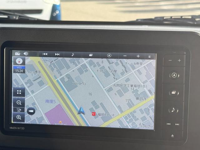 タフトGターボ ダーククロムベンチャー純正フルセグナビ ETC ドラレコ バックモニター クルーズコントロール(福岡県)の中古車