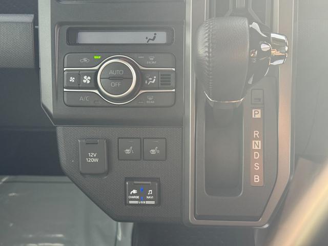 タフトGターボ ダーククロムベンチャー純正フルセグナビ ETC ドラレコ バックモニター クルーズコントロール(福岡県)の中古車