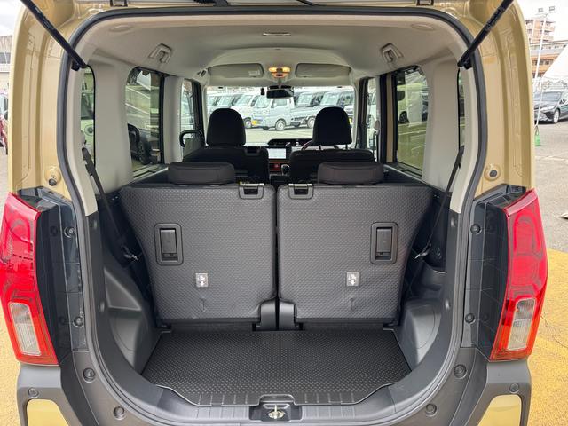 タントファンクロスターボ純正フルセグナビ ドラレコ バックモニター Bluetooth 衝突低減ブレーキ シートヒーター(福岡県)の中古車