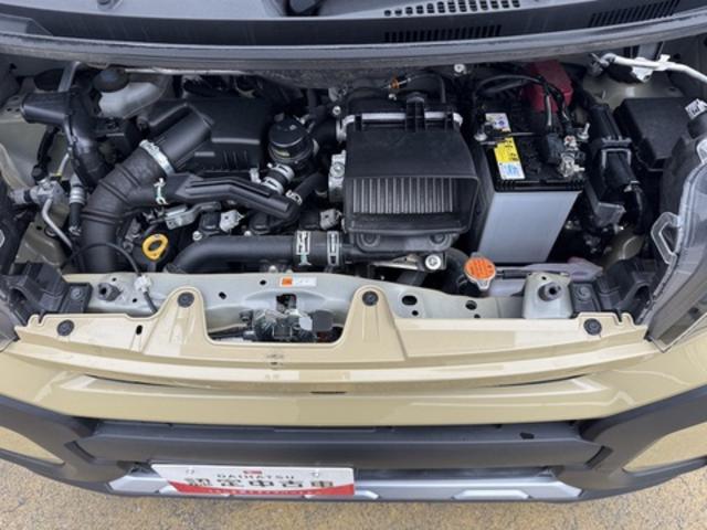 タントファンクロスターボ純正フルセグナビ ドラレコ バックモニター Bluetooth 衝突低減ブレーキ シートヒーター(福岡県)の中古車