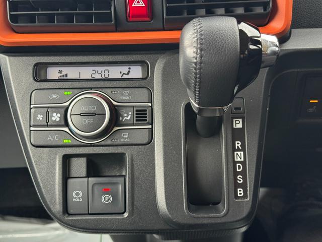 タントファンクロスターボ純正フルセグナビ ドラレコ バックモニター Bluetooth 衝突低減ブレーキ シートヒーター(福岡県)の中古車