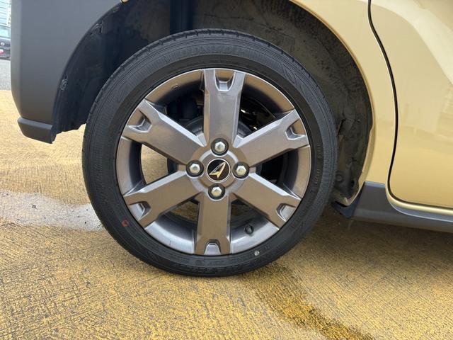 タントファンクロスターボ純正フルセグナビ ドラレコ バックモニター Bluetooth 衝突低減ブレーキ シートヒーター(福岡県)の中古車