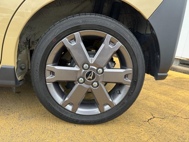 タントファンクロスターボ純正フルセグナビ ドラレコ バックモニター Bluetooth 衝突低減ブレーキ シートヒーター(福岡県)の中古車