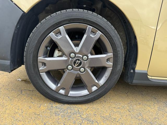 タントファンクロスターボ純正フルセグナビ ドラレコ バックモニター Bluetooth 衝突低減ブレーキ シートヒーター(福岡県)の中古車