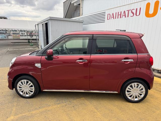 キャストスタイルX リミテッド SAIII社外フルセグナビ ドラレコ バックモニター Bluetooth 社外LEDヘッドライト有(福岡県)の中古車