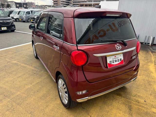 キャストスタイルX リミテッド SAIII社外フルセグナビ ドラレコ バックモニター Bluetooth 社外LEDヘッドライト有(福岡県)の中古車