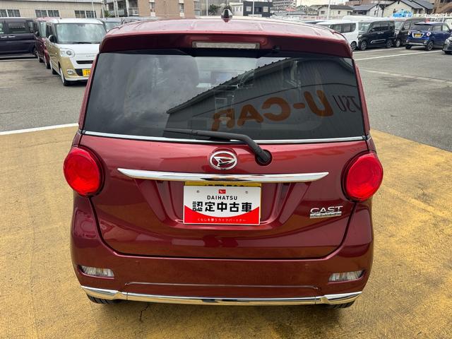 キャストスタイルX リミテッド SAIII社外フルセグナビ ドラレコ バックモニター Bluetooth 社外LEDヘッドライト有(福岡県)の中古車