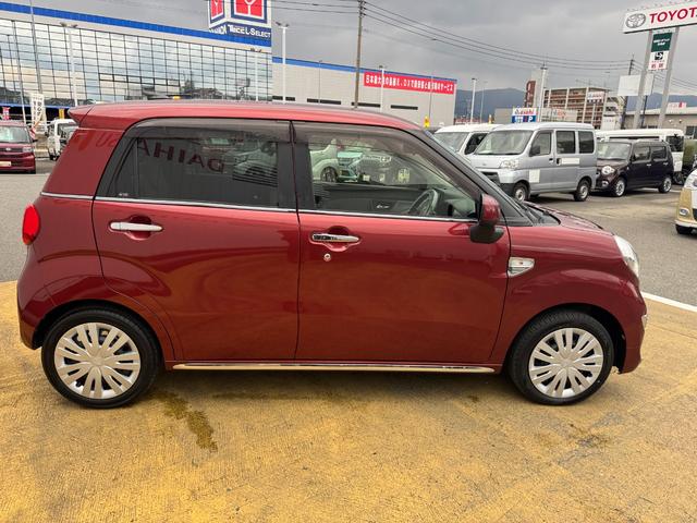 キャストスタイルX リミテッド SAIII社外フルセグナビ ドラレコ バックモニター Bluetooth 社外LEDヘッドライト有(福岡県)の中古車