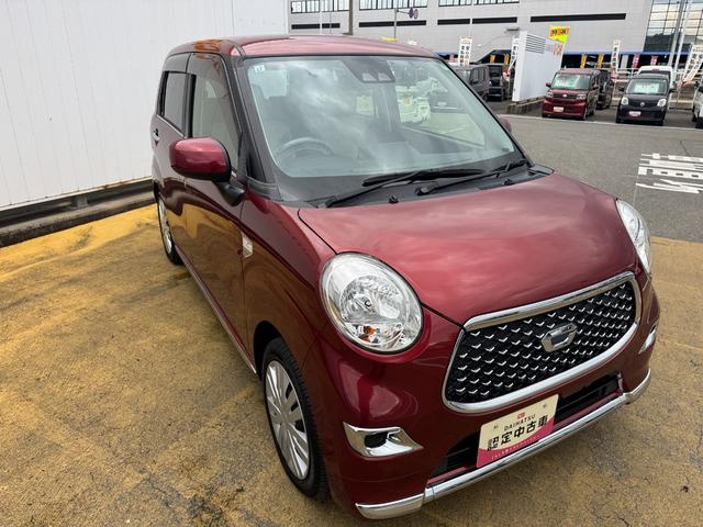 キャストスタイルX リミテッド SAIII社外フルセグナビ ドラレコ バックモニター Bluetooth 社外LEDヘッドライト有(福岡県)の中古車