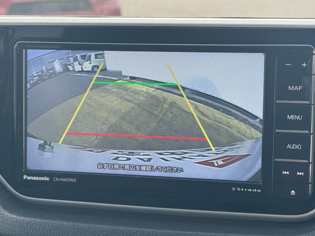 ムーヴカスタム　ＸＳＡ社外フルセグナビ　ＥＴＣ　ドラレコ　衝突低減ブレーキ　Ｂカメラ（福岡県）の中古車